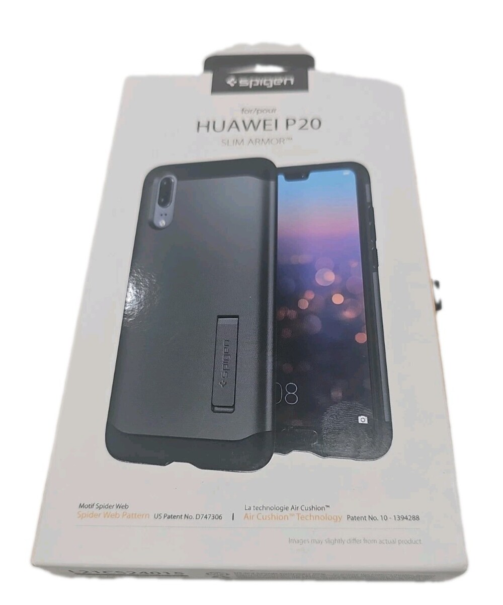 Tech21 Evo Check Case for Samsung Galaxy A21 Smokey Black Clear New Sealed
